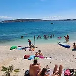 Roso With Sea View Daire Trogir