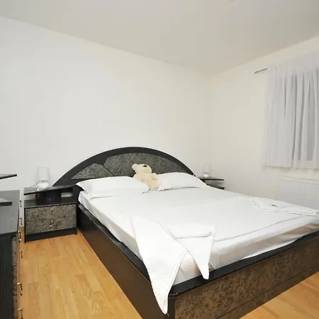 Apartman Roso With Sea View Trogir