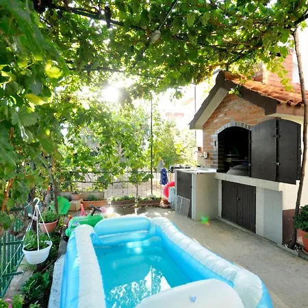 Apartman Roso With Sea View *