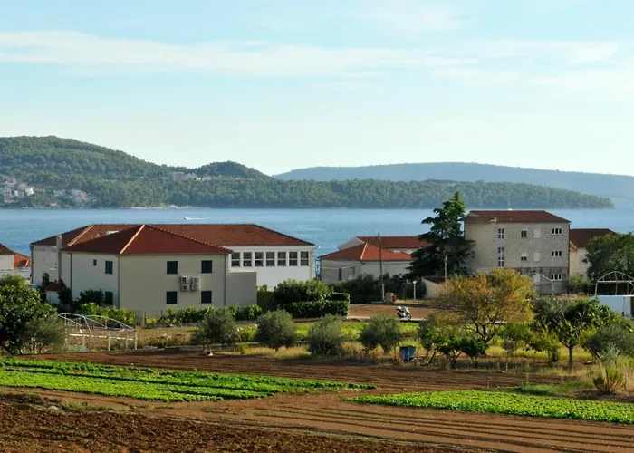Roso With Sea View