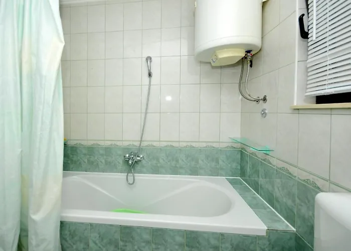 Roso With Sea View * Trogir