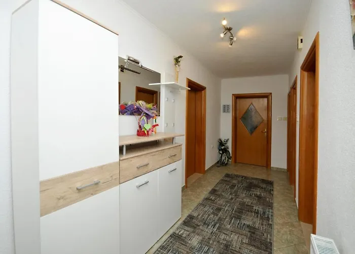 Roso With Sea View Apartman Trogir