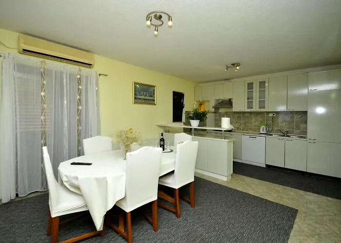 Roso With Sea View * Trogir