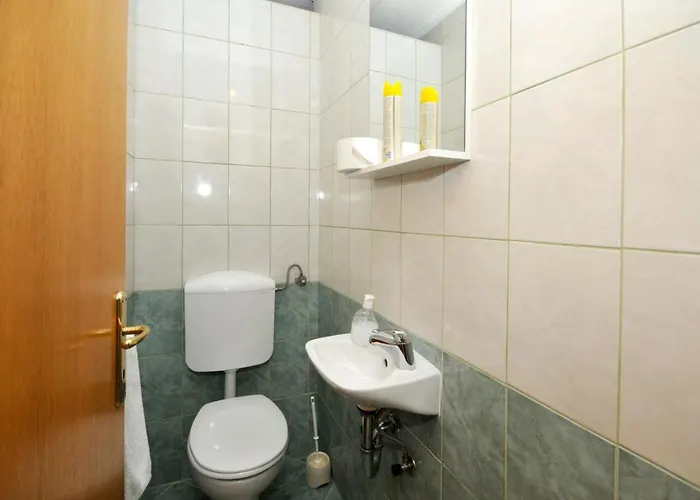 Roso With Sea View * Trogir