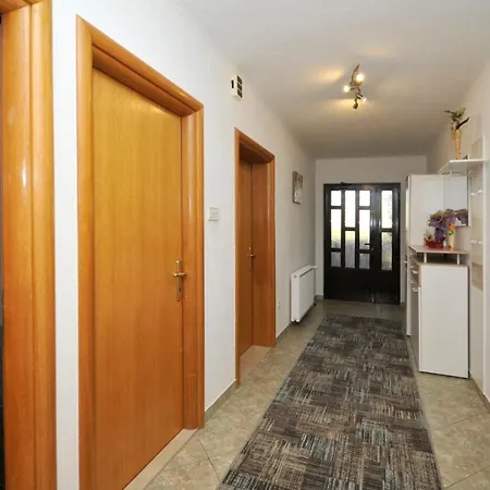 Panorama Roso Apartment *
