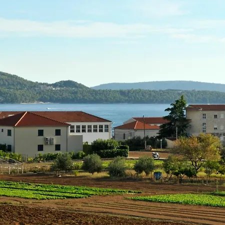 Panorama Roso Apartment