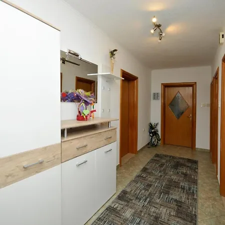 Roso With Sea View Διαμέρισμα Τρογκίρ