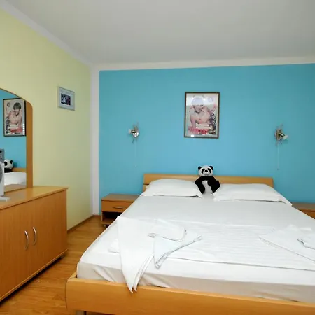 Roso With Sea View Trogir