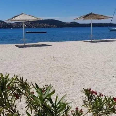 Apartment Roso With Sea View Trogir