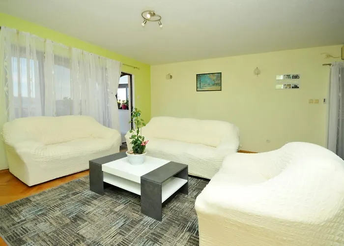 Roso With Sea View *