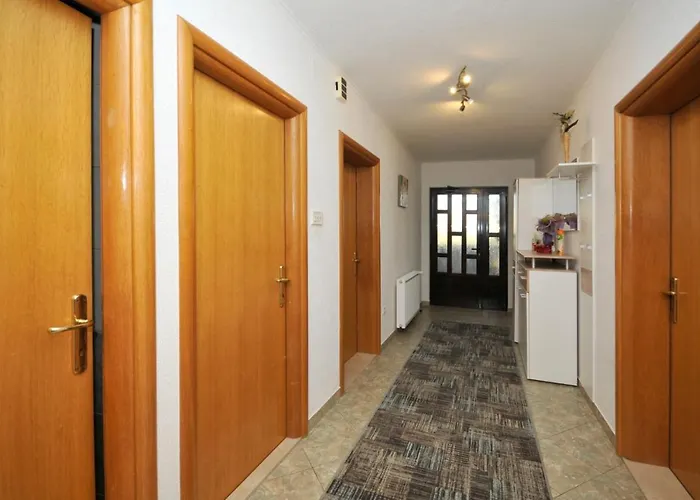 Roso With Sea View *