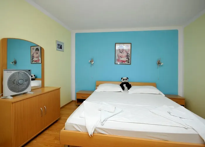 Roso With Sea View Trogir