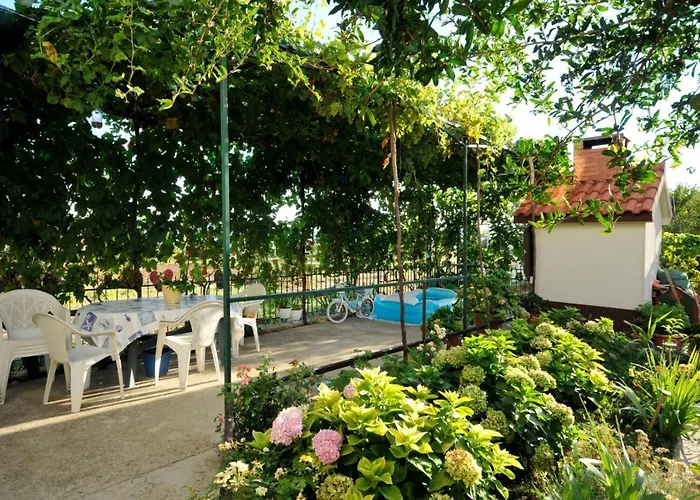 Roso With Sea View * Trogir