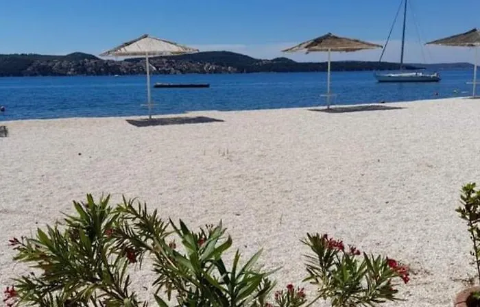 Daire Roso With Sea View Trogir