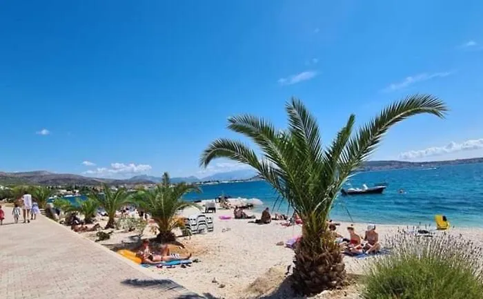 Roso With Sea View * Trogir