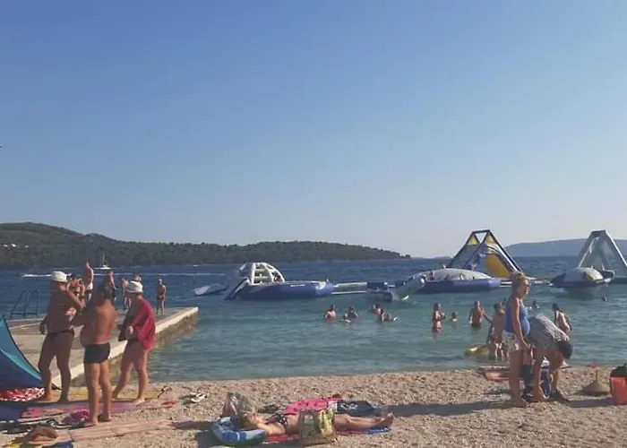 Roso With Sea View *