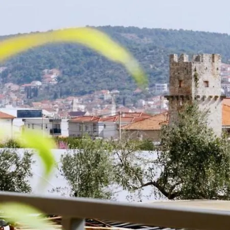 Roso With Sea View