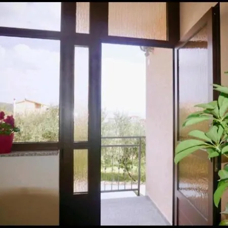 Roso With Sea View Apartment *